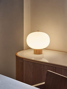 LEDS C4 Table Lamp Ilargi Table Lamp