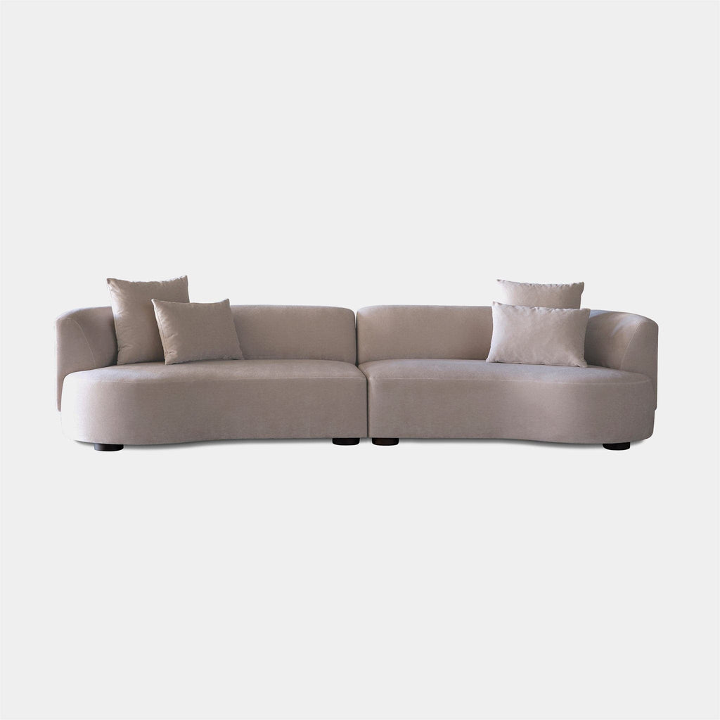 Marie's Corner Urbana Sofa 340 – Modi