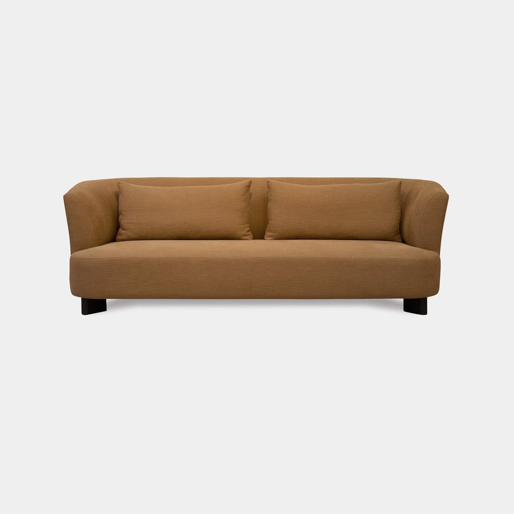 Marie's Corner Charleston Three Seat Sofa – Modi