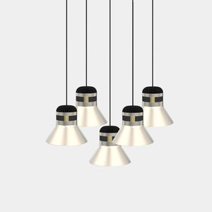 MASIERO Suspension Light Cordea Suspension Light C5 RD 80