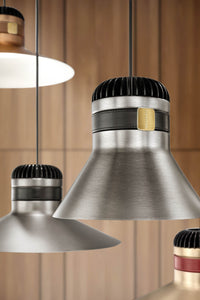 MASIERO Suspension Light Cordea Suspension Light C5 RD 80