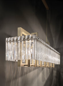 MASIERO Suspension Light Crek Suspension Light S10