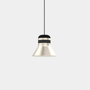 MASIERO Suspension Light Dark Nickel / Black Cordea Suspension Light SP