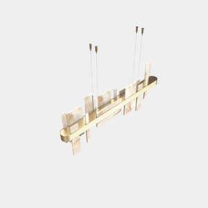 MASIERO Suspension Light Honicé Suspension Light S100