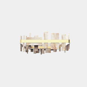 MASIERO Suspension Light Honicé Suspension Light S80