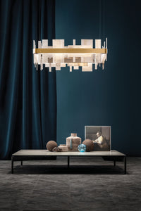 MASIERO Suspension Light Honicé Suspension Light S80