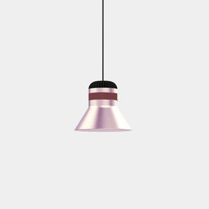 MASIERO Suspension Light Rose Gold / Red Cordea Suspension Light SP