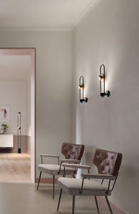 MASIERO Wall Light Luppiter A1 Wall Light