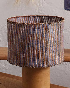 Nassi Floor Lamp Weaving Nassi Floor Lamp