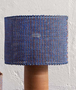 Nassi Floor Lamp Weaving Nassi Floor Lamp
