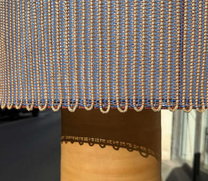 Nassi Floor Lamp Weaving Nassi Floor Lamp