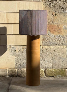 Nassi Floor Lamp Weaving Nassi Floor Lamp