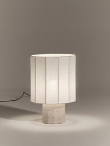 Nassi Table Lamp Roma Dodecagon Medium Table Lamp