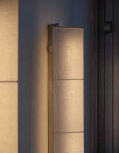 Nassi Wall Light Capanni Wall Light 80