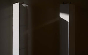 Nassi Wall Light Capanni Wall Light 80