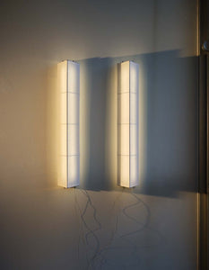 Nassi Wall Light Capanni Wall Light 80