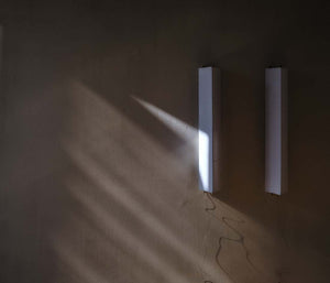 Nassi Wall Light Capanni Wall Light 80