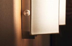Nassi Wall Light Capanni Wall Light 80