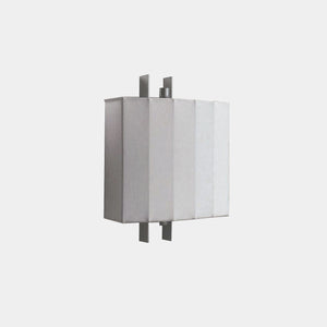 Nassi Wall Light Pure Linen / Wall Installation Capanni Wall Light 42