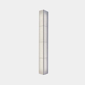 Nassi Wall Light Pure Linen / Wall Installation Capanni Wall Light 80