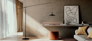 Penta Floor Lamp Altura Floor Lamp