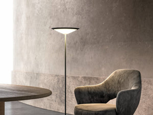 Penta Floor Lamp Narciso Floor Lamp