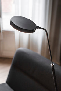Penta Floor Lamp Spoon Floor Lamp