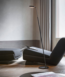 Penta Floor Lamp Spoon Floor Lamp