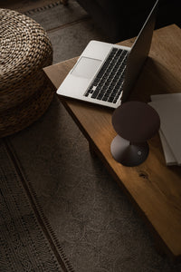 Penta Portable Lamp Narciso Small Rechargeable Table Lamp