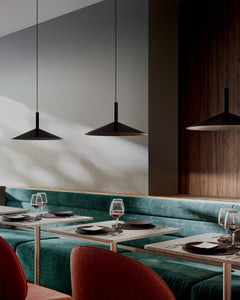 Penta Suspension Light Altura Suspension Light