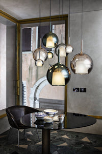 Penta Suspension Light Glo Large Suspension Light