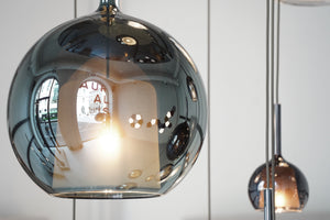 Penta Suspension Light Glo Large Suspension Light