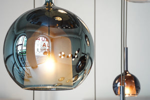 Penta Suspension Light Glo Large Suspension Light