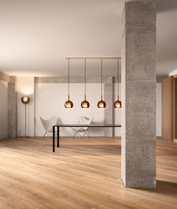 Penta Suspension Light Glo Large Suspension Light