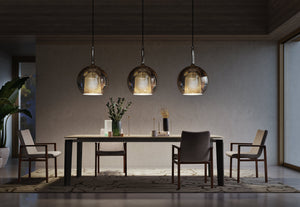 Penta Suspension Light Glo Maxi Suspension Light