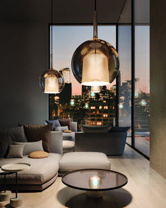 Penta Suspension Light Glo Maxi Suspension Light