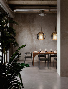 Penta Suspension Light Glo Maxi Suspension Light