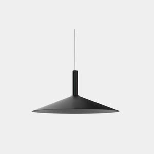 Penta Suspension Light Matt Black / 2700K Altura Suspension Light