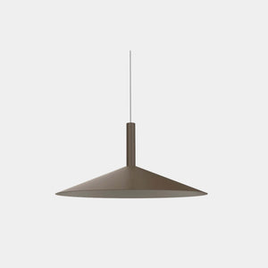 Penta Suspension Light Matt Bronze / 2700K Altura Suspension Light