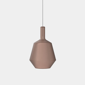 Penta Suspension Light Matt Sand / 4 metres Mom Fatty Suspension Light