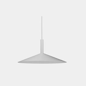 Penta Suspension Light Matt White / 2700K Altura Suspension Light