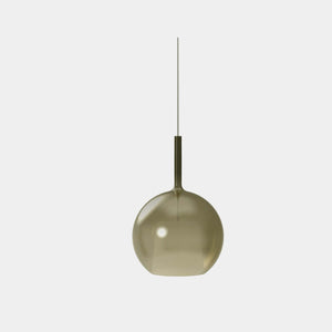 Penta Suspension Light Mirroring 4ever / 4 metres Glo Large Suspension Light