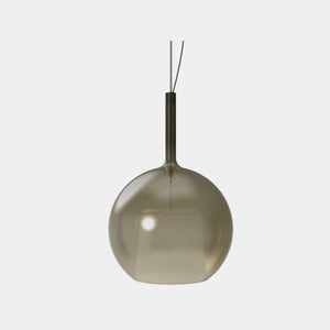 Penta Suspension Light Mirroring 4ever / 4 metres Glo Maxi Suspension Light