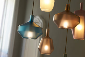 Penta Suspension Light Mom Fatty Suspension Light