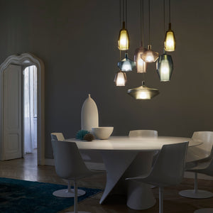 Penta Suspension Light Mom Fatty Suspension Light