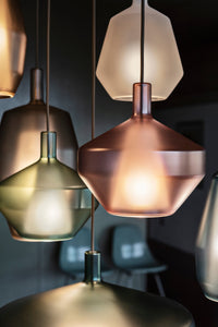 Penta Suspension Light Mom Fatty Suspension Light