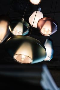 Penta Suspension Light Mom Fatty Suspension Light