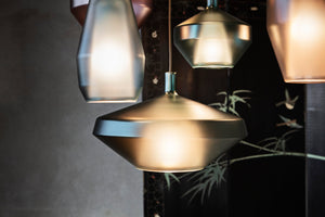 Penta Suspension Light Mom Fatty Suspension Light