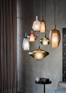 Penta Suspension Light Mom Fatty Suspension Light