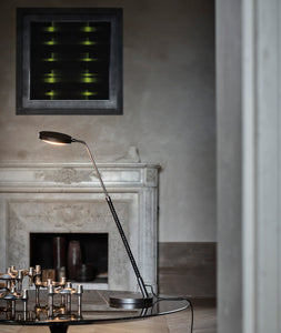 Penta Table Lamp Spoon Table Lamp